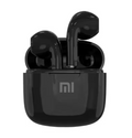 Xiaomi Wireless In-Ear Bluetooth Earbuds with Charging Case, 25 Hours Playtime, TWS Technology, and Built-in Noise-Cancelling Microphone